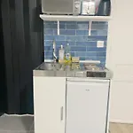 Apartmán Mon Vavin *