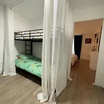 Apartmán Mon Vavin Paříž