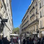 Apartamento Mon Vavin *