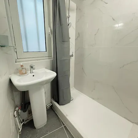 Mon Vavin Apartment *