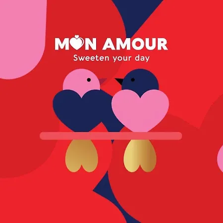 Mon Vavin * Parigi
