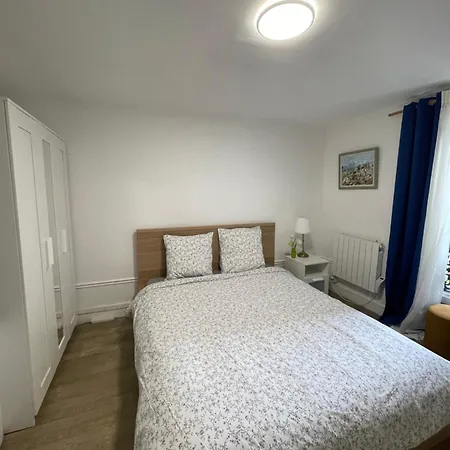 Appartement Mon Vavin *