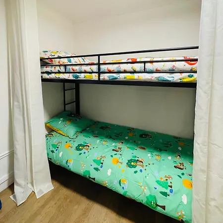 Appartement Mon Vavin
